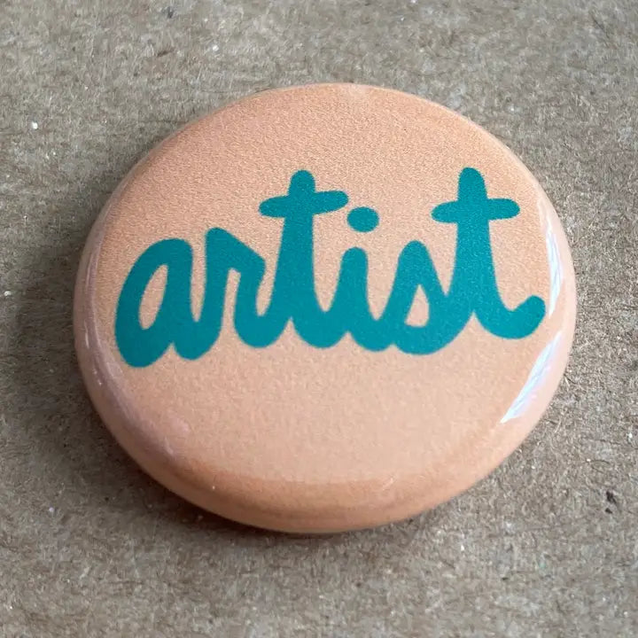 Art Buttons