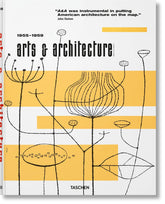 Arts & Architecture 1955–1959