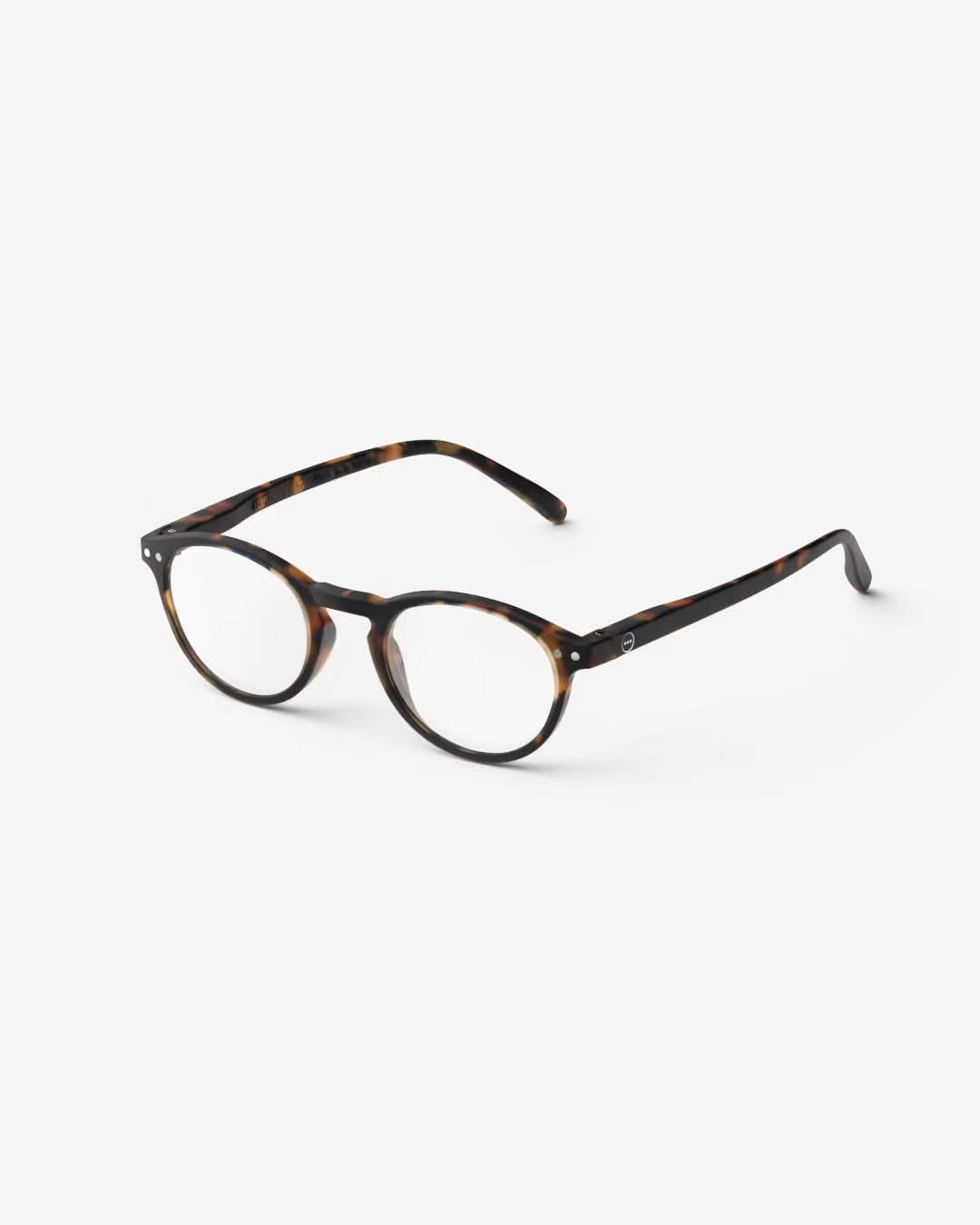 IZIPIZI Reading Glasses - A Tortoise