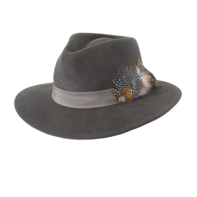 Autumn Fedora