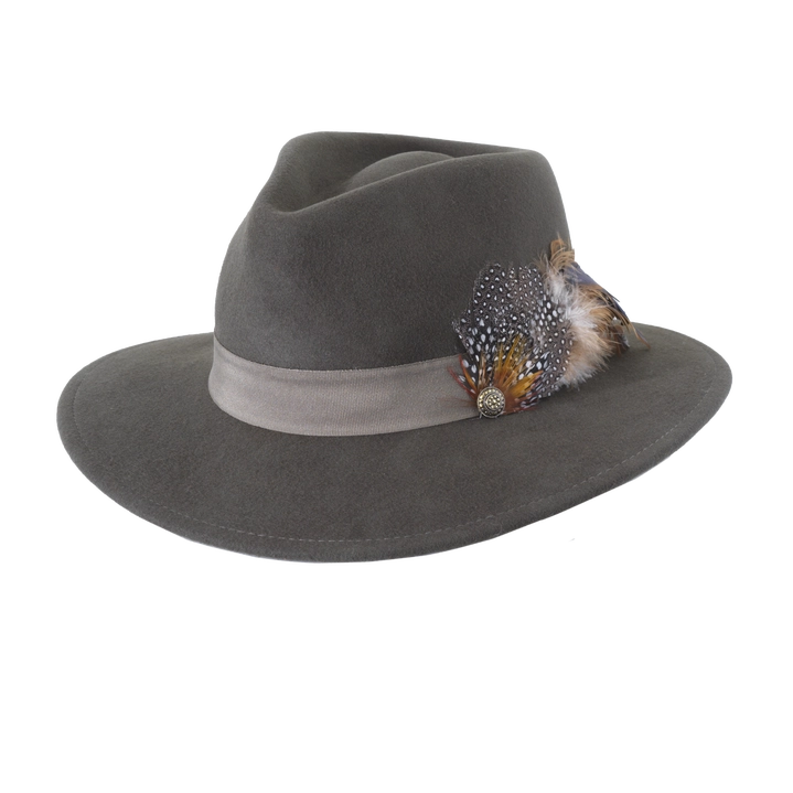 Autumn Fedora
