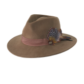 Autumn Fedora
