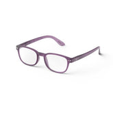 Izipizi Reading Glasses - B Violet Scarf