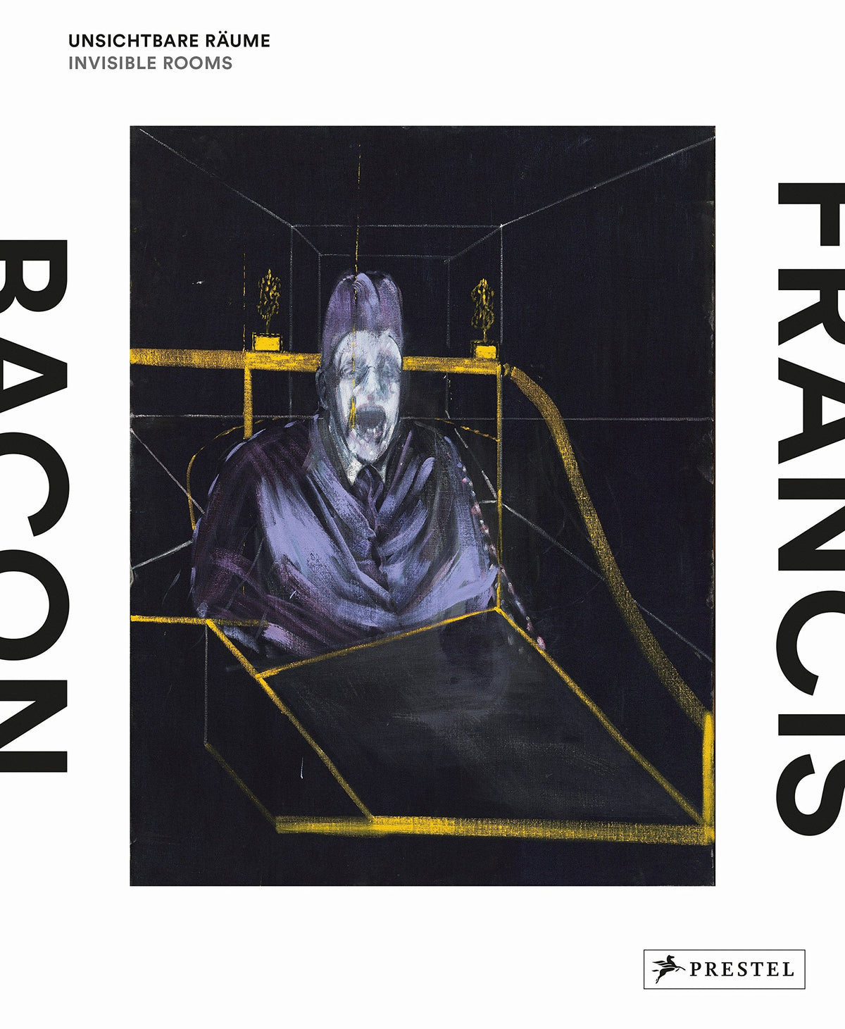 Francis Bacon Invisible Rooms