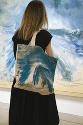 Firelei Báez tote bag