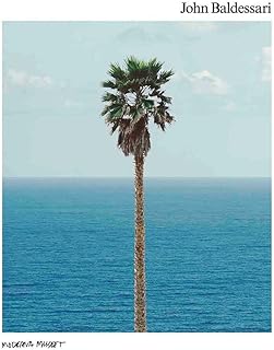 John Baldessari