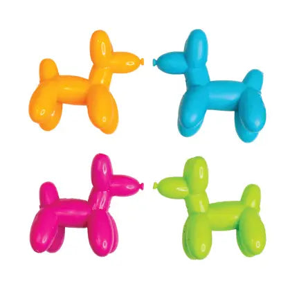 Balloon Dog Squishy Toy