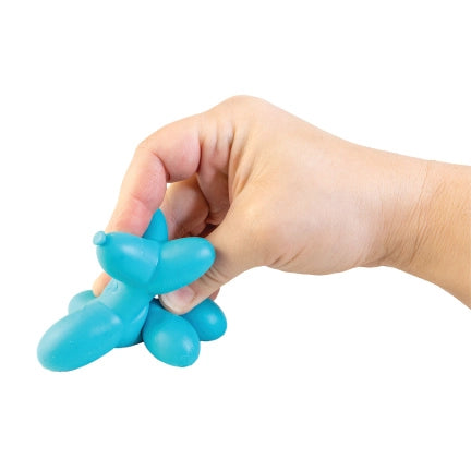 Balloon Dog Squishy Toy