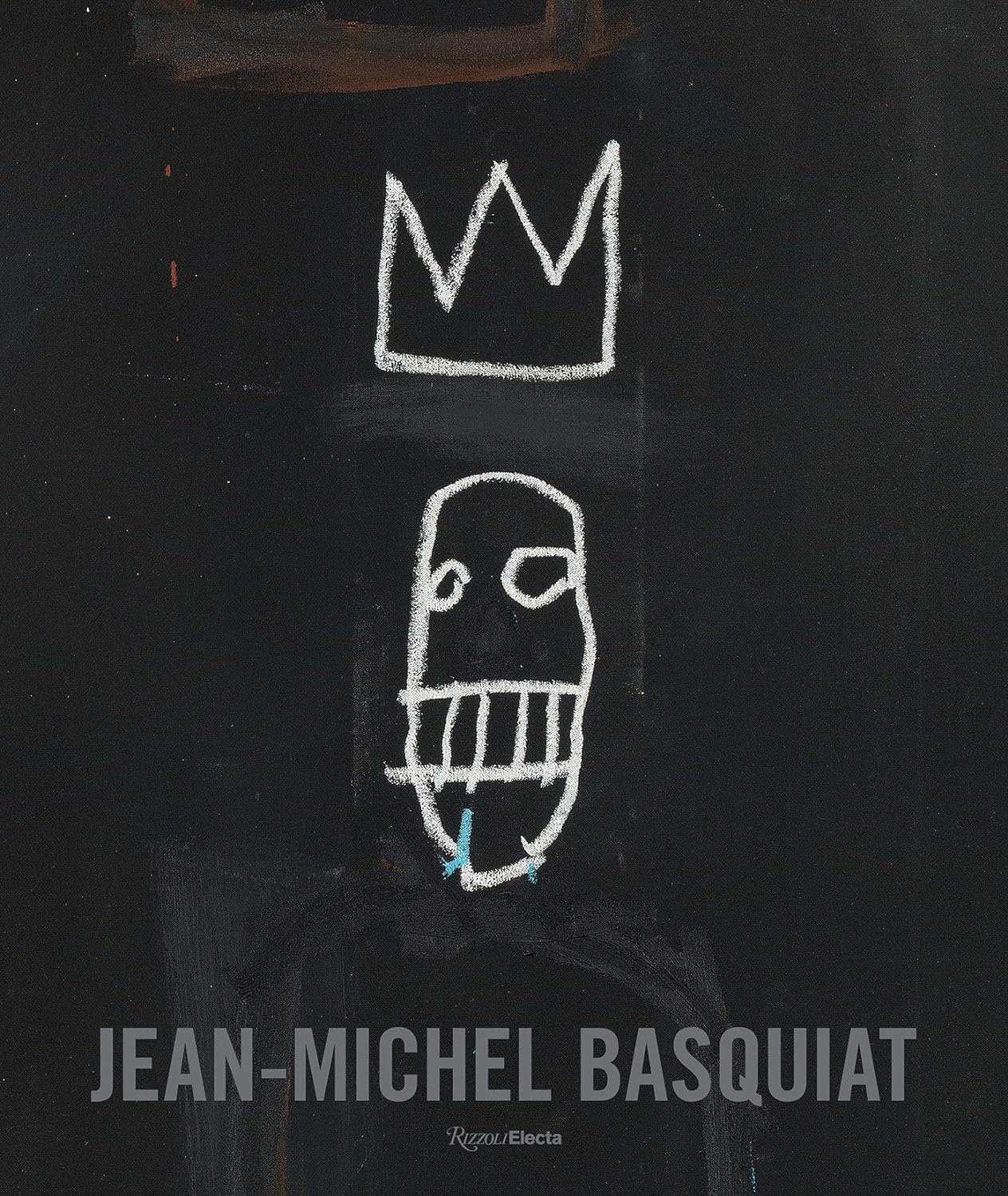 Basquiat: The Iconic Works