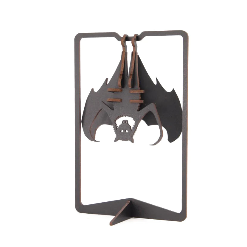 Bat 3D Kit