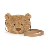 Bartholomew Bear Shoulder Bag