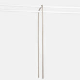 Pascale Lion 140 Light Belt (light blonde finish)