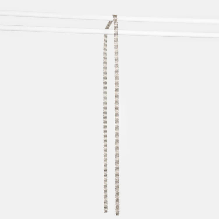 Pascale Lion 140 Light Belt (light blonde finish)