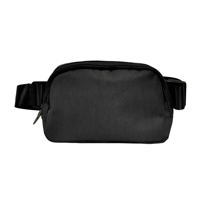 Nupouch Anti-Theft Belt Bag