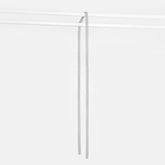 Pascale Lion 140 AR Belt (silver finish)