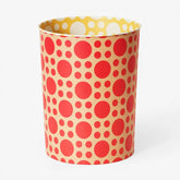 Polka Dot Bin