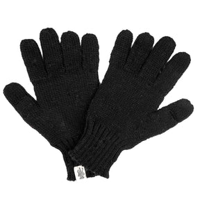 McCarren Gloves - Black