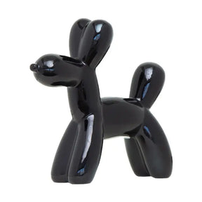 Balloon Dog Bank 7.5"