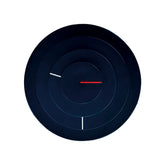 Space Clock for Wall