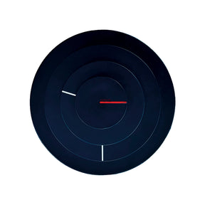 Space Clock for Wall