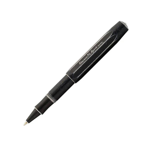 Kaweco Stonewashed Black Sport Roller Ball