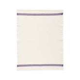 Tea Towel Phenix Blanc Cassis