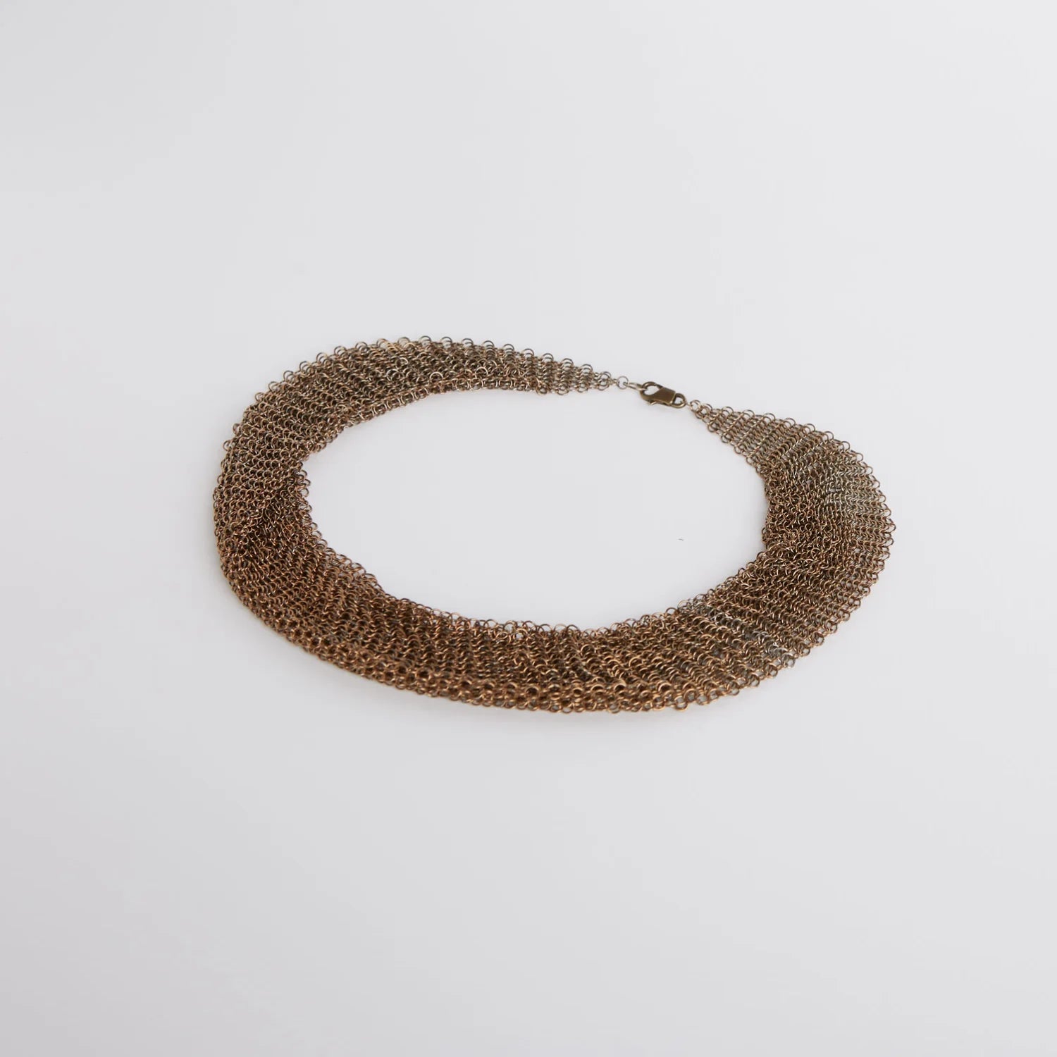 Pascale Lion Collection B LIGHT Necklace
