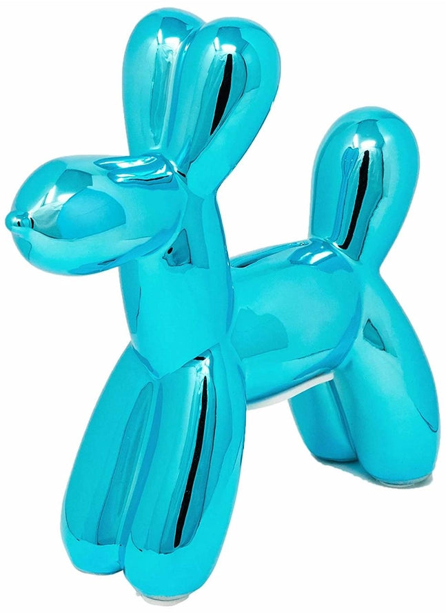 Balloon Dog Bank 7.5"