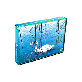 Color Edge Magnet Frame 5"x7"