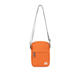 Bond Pocket Crossbody Bag - atomic orange