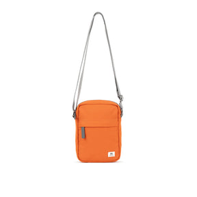 Bond Pocket Crossbody Bag - atomic orange