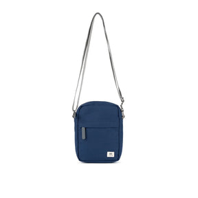 Bond Pocket Crossbody Bag - crisp blue