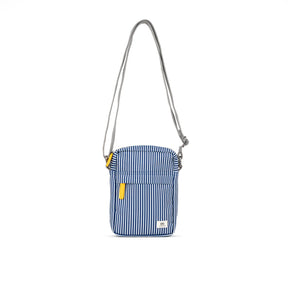 Bond Pocket Crossbody Bag - hickory