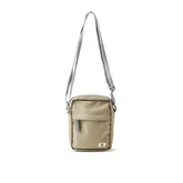 Bond Pocket Crossbody Bag - coriander