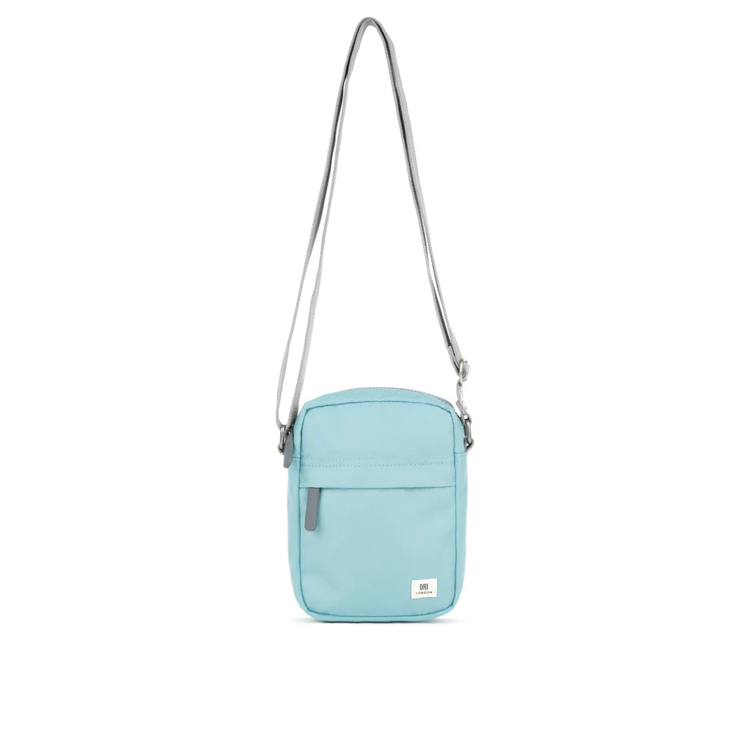 Bond Pocket Crossbody Bag - spearmint