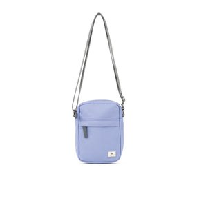 Bond Pocket Crossbody Bag - thistle