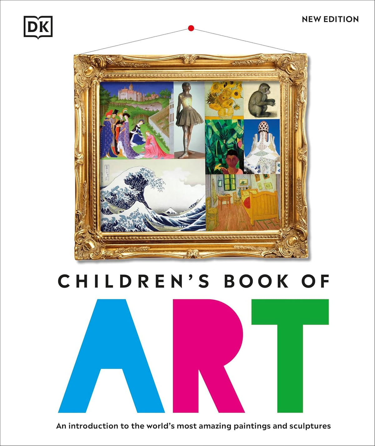 Children's Book of Art