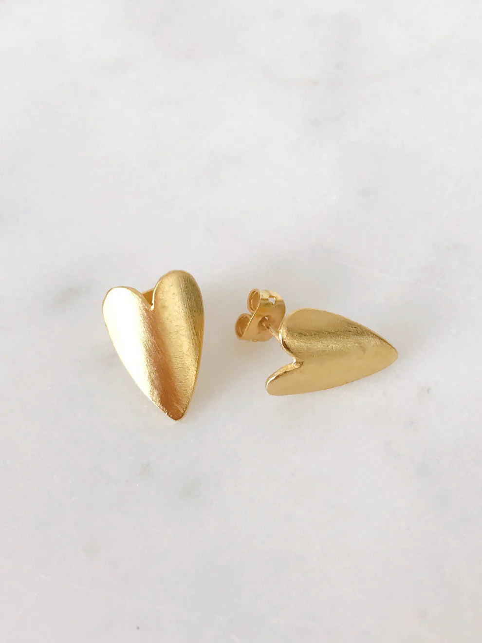 Le Coeur Earrings