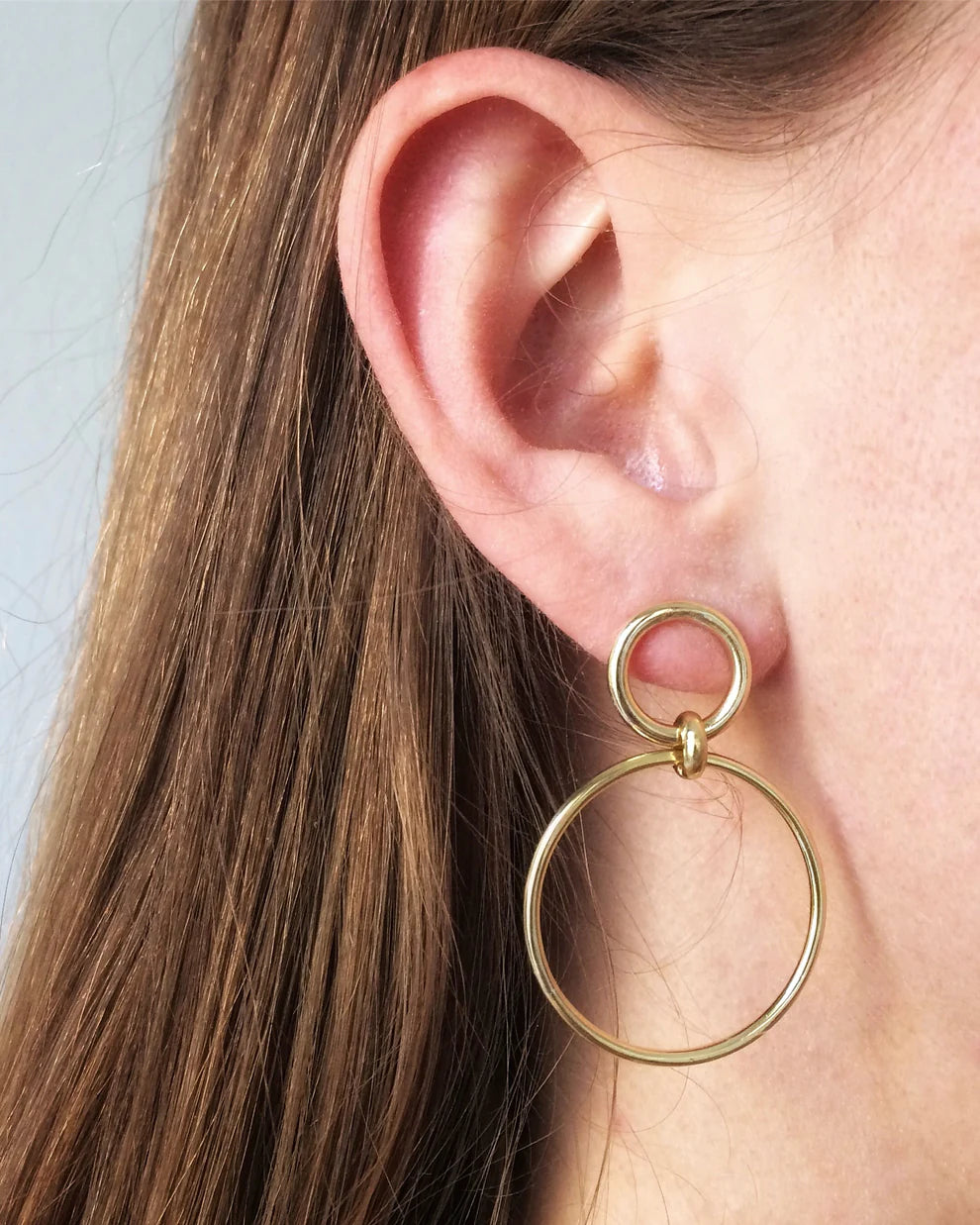 Isa Earrings