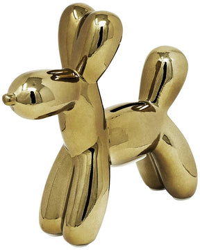 Balloon Dog Bank 7.5"