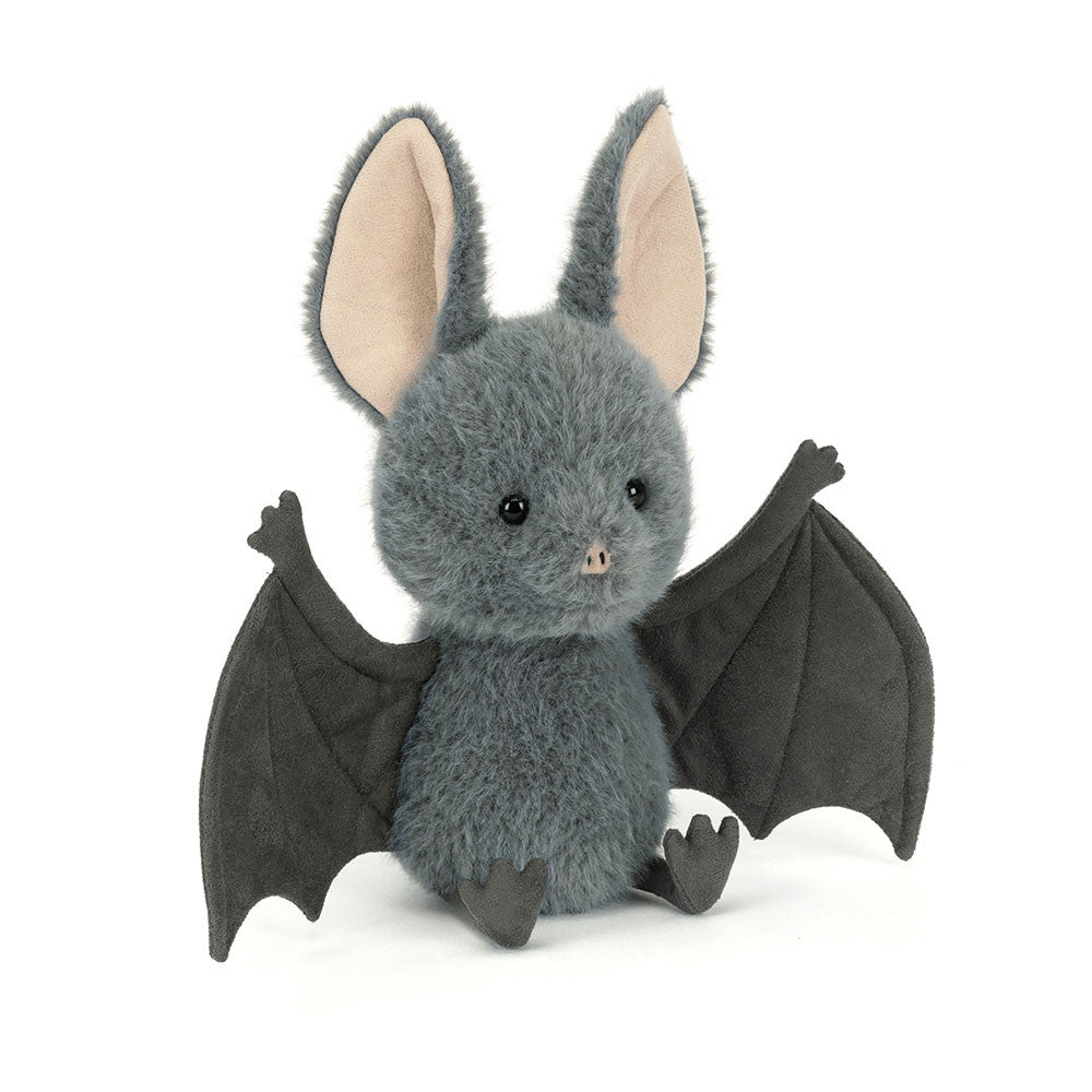 Jellycat Broonx Bat