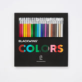 Blackwing Colors - Set of 24