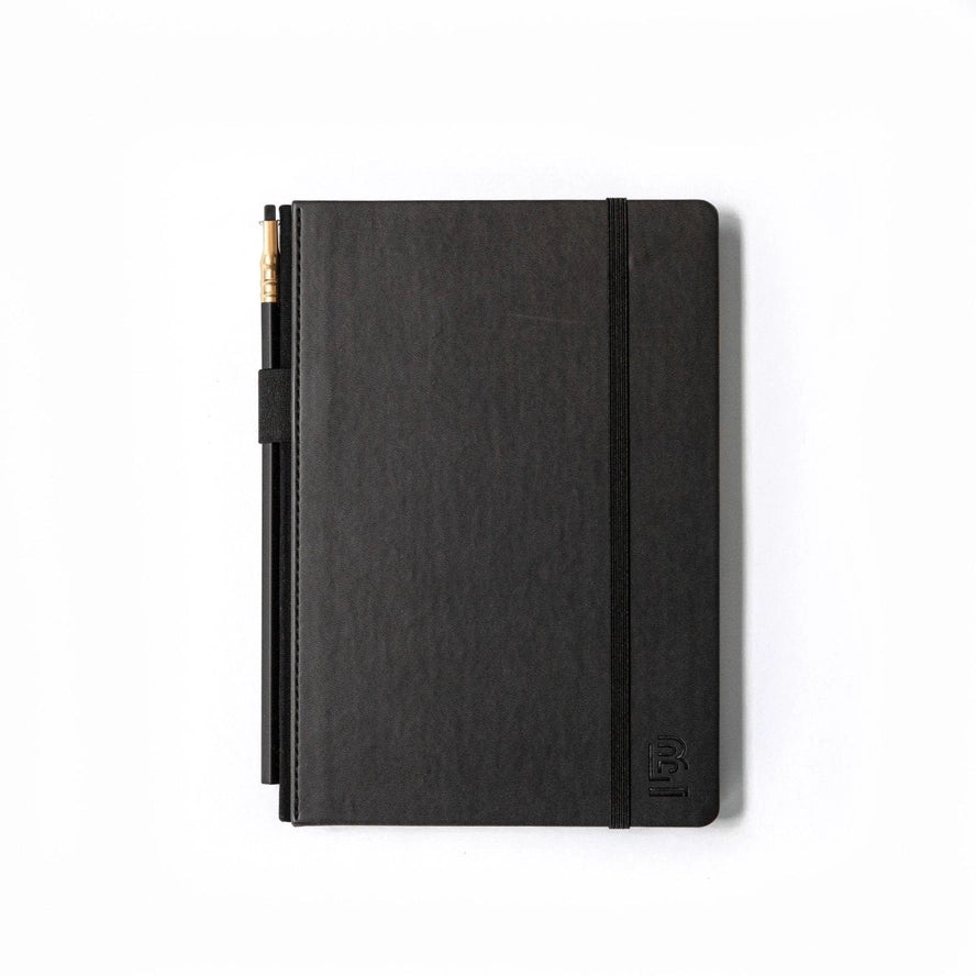 Blackwing Medium (A5) Slate Notebook Blank