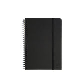 Blackwing Medium (A5) Spiral Notebook Blank