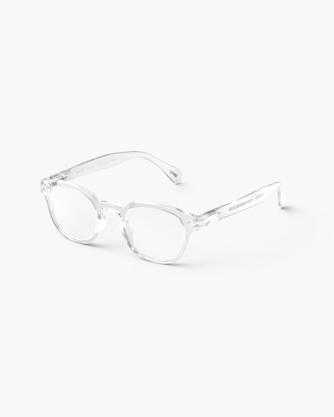 Izipizi Reading Glasses - C Clear