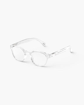 Izipizi Reading Glasses - C Clear