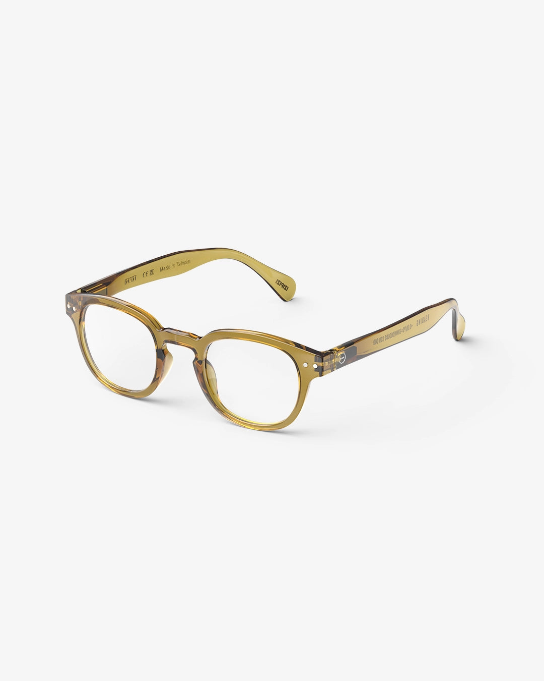 Reading Glasses - C