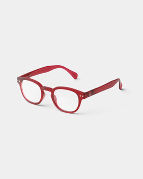 Reading Glasses - C