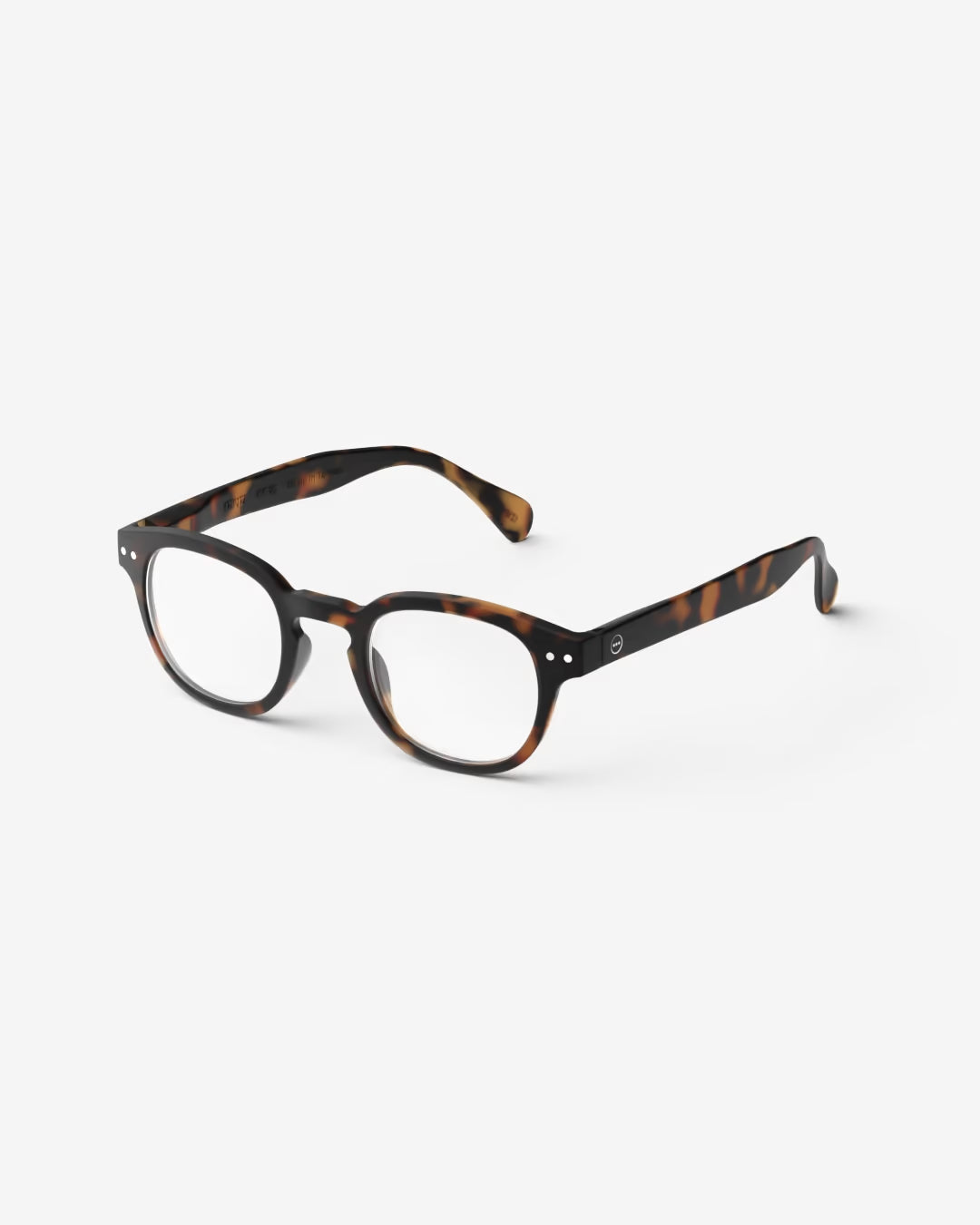 Izipizi Reading Glasses - C Tortoise