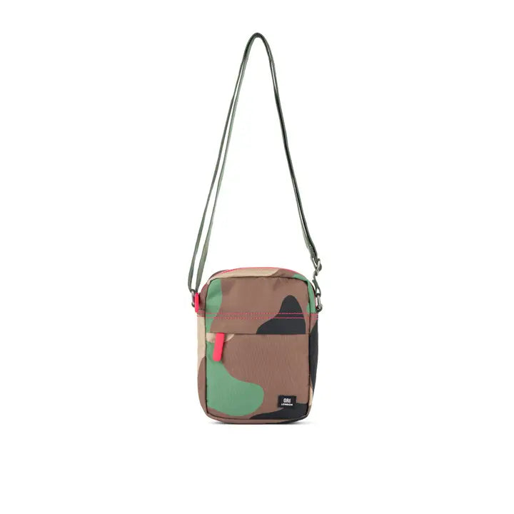 Bond Pocket Crossbody Bag